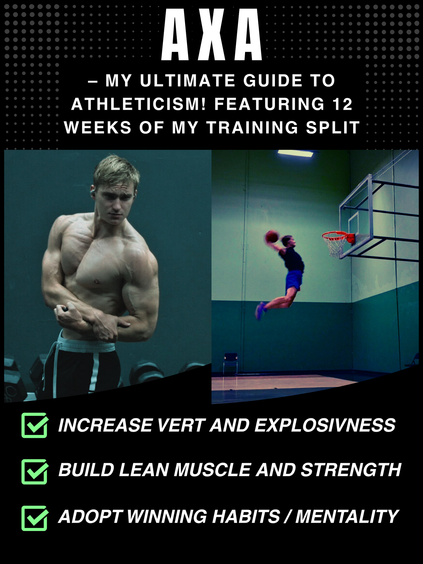 Aesthetics X Athletics