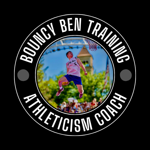 Bouncy Ben Training