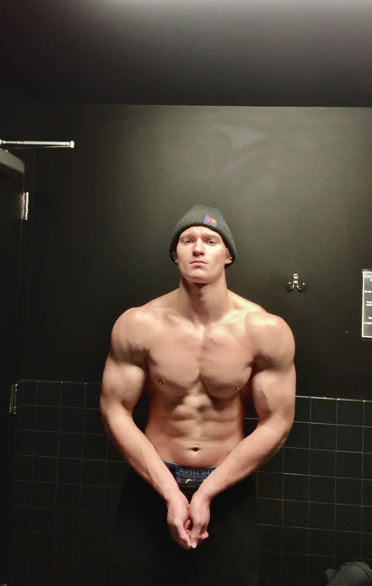 1:1 Personalized Training